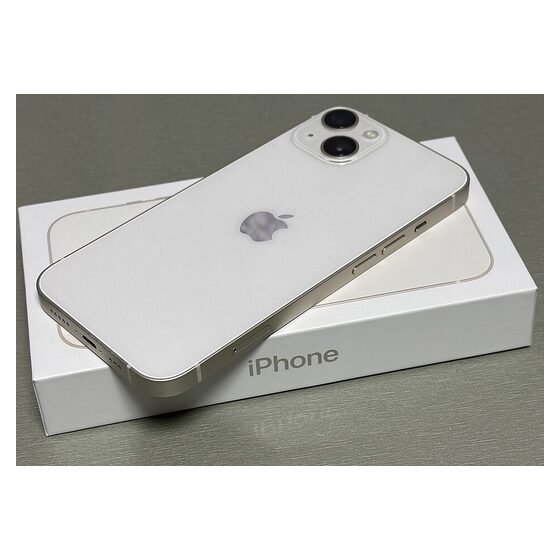iPhone 13