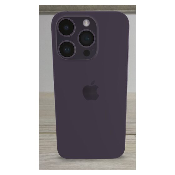 iPhone 14 Pro