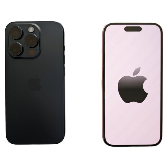 iPhone 15 Pro