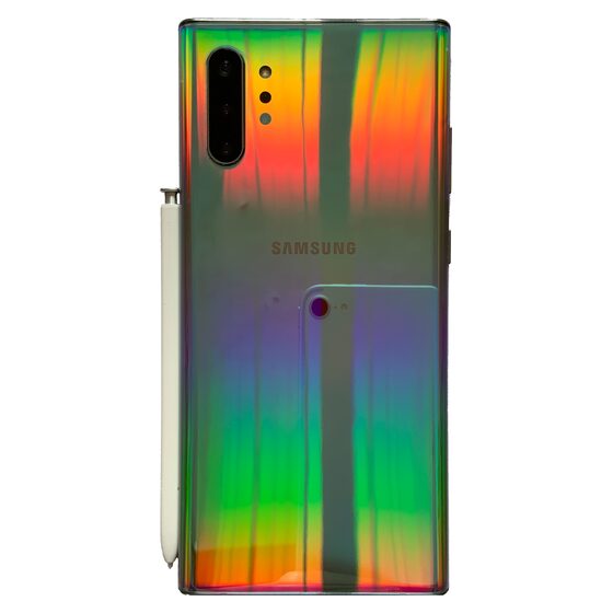 Samsung Galaxy Note 10+ (dos)