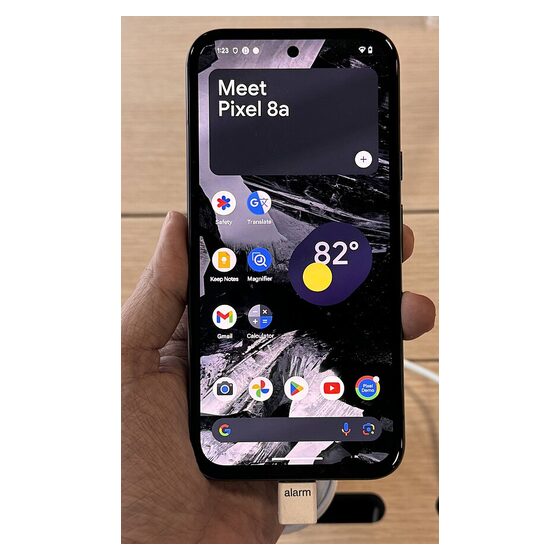 Google Pixel 8a