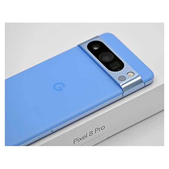 Google Pixel 8 Pro