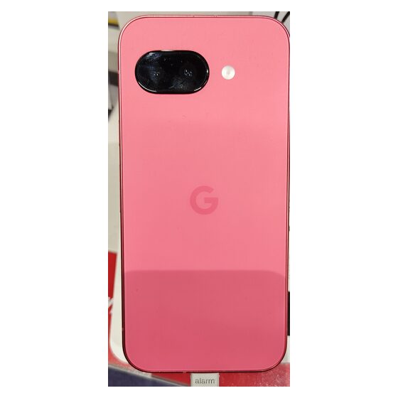 Google Pixel 9a